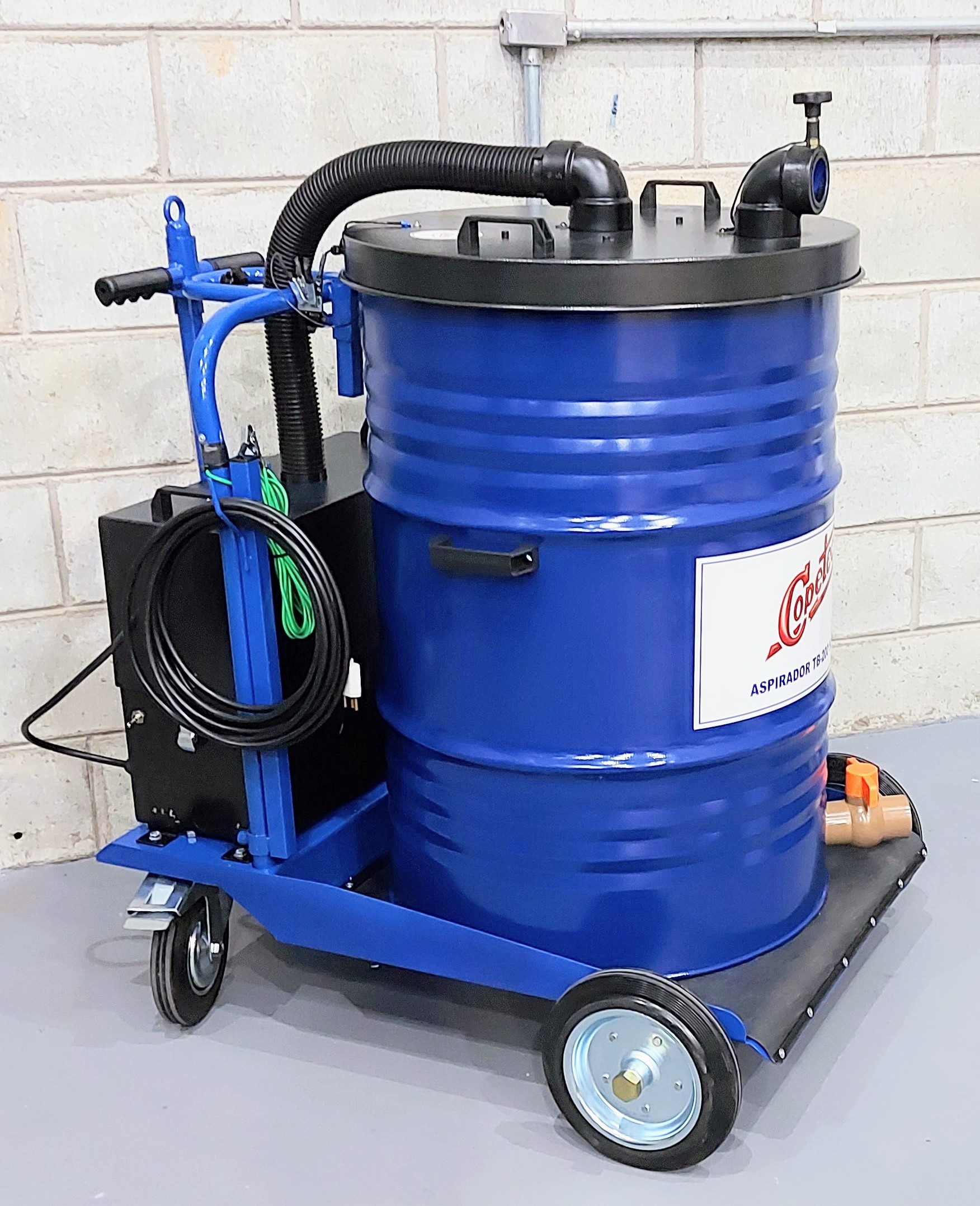 Aspirador para oleo tb 200 industrial copetec.jpg