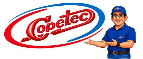 Copetec Brasil